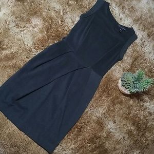 MNG RETRO MADMEN STYLE DRESS